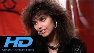 The Last Dragon • Rhythm of the Night • DeBarge