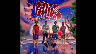 Pálidos - Beatriz Áudio Oficial