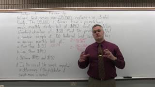 MTH 119:Section 8.1 Problem 4 - Mathematics with Dan Avedikian