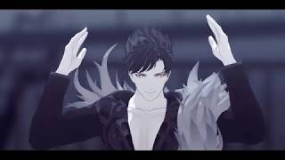 【MMDグラブル】Conqueror【ベリアル】