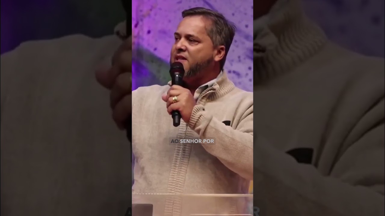 O voto de Ana com Deus! #igrejaelshaddai #fe #shorts