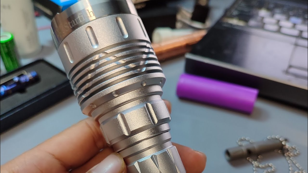 Starfish X45 Đèn siêu sáng giá siêu rẻ