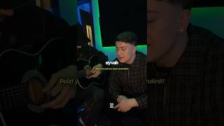 Poizi’den Yeni Dertli Şarkı Geliyor Şarkı