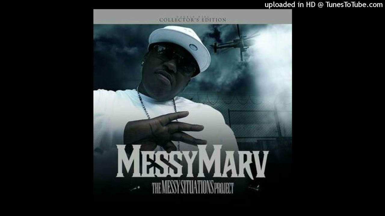 (Free) Messy Marv Type Beat "Player In Me" 600 Beats In 600 Days Beat 