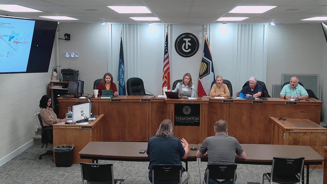 2/24/2026 Planning Commission