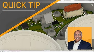 Quick Tip: How to Optimize the Electromechanical Workflow | Autodesk Fusion 360