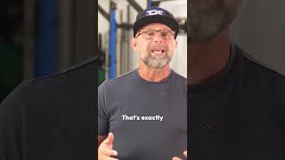 You don’t need to suffer to get strong. You need a system that actually works. 💪