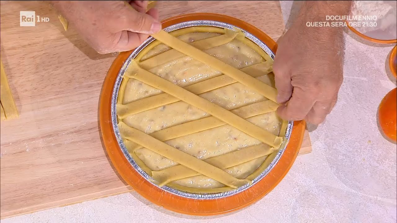 La pastiera - È sempre mezzogiorno 20/03/2024