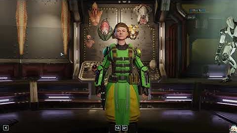 XCOM 2: War of the Chosen - Legend - Part 16