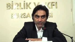 İyi arkadaş misk satan attar gibidir!