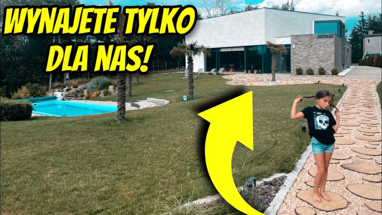 🎉SPECJAŁ NA 100K🎉DOM MARZEŃ❤️