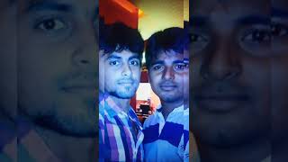 Ashwin Kumar with Sivakarthikeyan OLD PHOTO