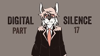 Digital Silence Part 17 Udul