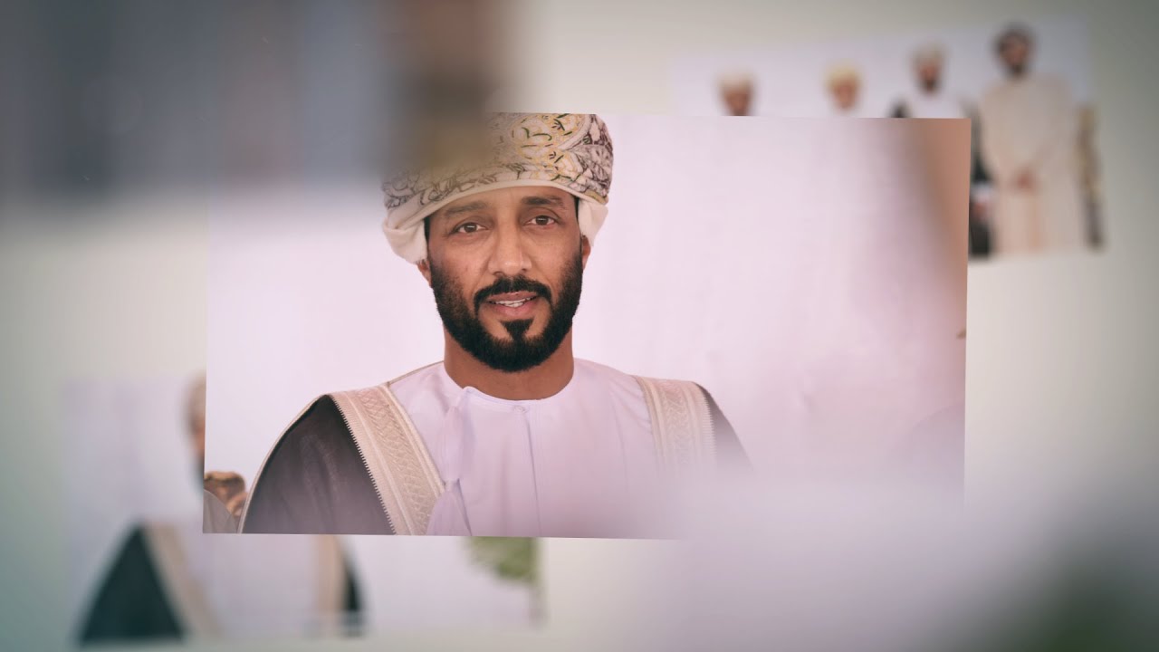 زواج العريس | علي سهيل زيدان جعبوب