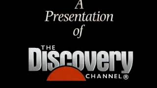 The Discovery Channel (1992)