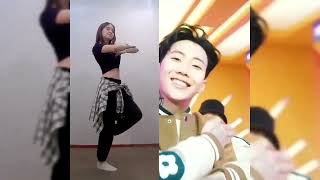 Ganadara - Jay Park feat. IU (dance cover)
