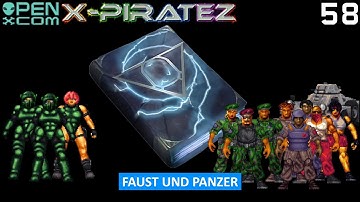 OpenXcom: X-Piratez - Part 58