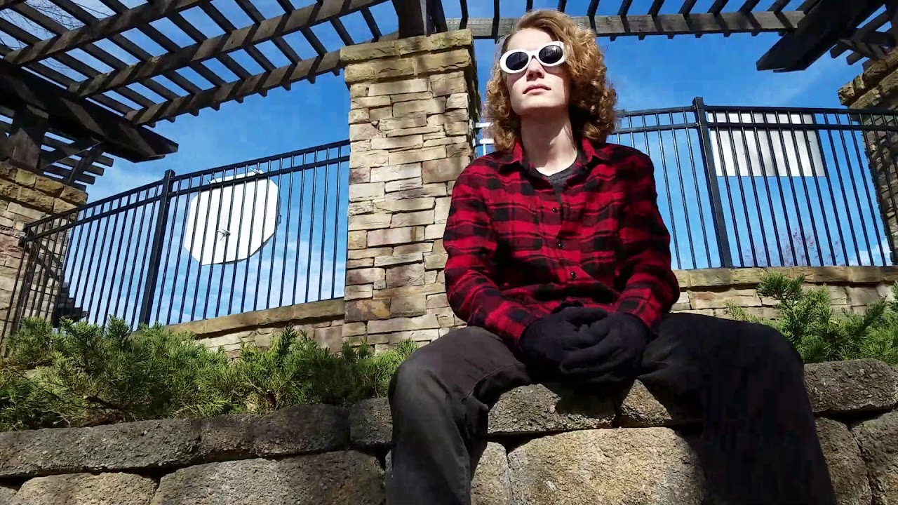 Bombin' in Dell Webb