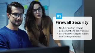 Cybersecurity Services That Reduce Risk And Improve Business Resilience