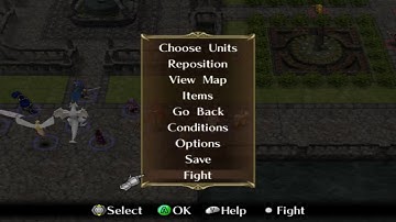 Fire Emblem: Path of Radiance - Endgame: Repatriation (Hard Mode)