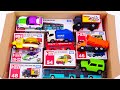 ミニカー・トラック ユニークなおもちゃの工場 トミカトイズ - Minicar, Truck factory for unique toys Tomica Toys