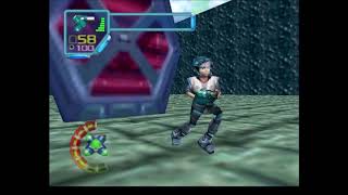 Jet Force Gemini- Editing- Testing- Test box level