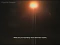 Multiple Eyewitness Recordings of an Illuminated Disc-Shaped Object (1993-1995).