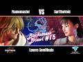 Flamemaster (Ken) vs SurfTheVoid (Chun-Li) - Street Fighter 6 Losers Semis - Backstreet Brawl #15
