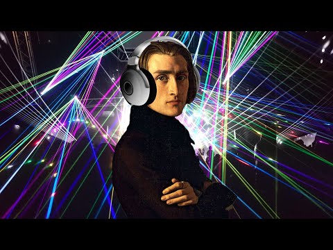 クラシック ラ カンパネラをアレンジしてみた リスト