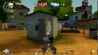 BFH - Random Moment I