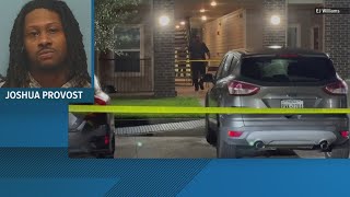 Bond set at $1M for man charged with murder following shooting at Willow Bend Apartments in Orange