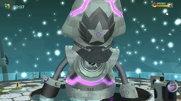 de Blob PC IL: Lake Raydia 8:17