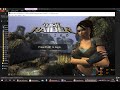 [OUTDATED] Tomb Raider: Legend on Xenia (Xbox 360 emulator) - goes in-game! (not ROV)