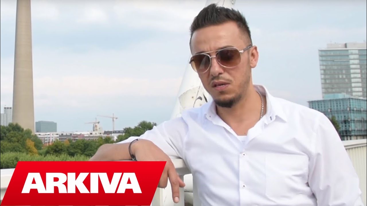 Faik Rama - A moj nan (Official Video HD) - YouTube