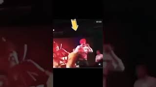 Sidhu Moose Wala Attack On The Stage Status