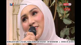 30 MEI 2020 SPM - LIVE PERFORMANCE BY AISHA HANIM - ANGKARA