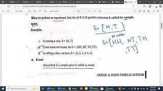 Probability | Basic Math | Ppsc/NTs/Fpsc Preparation