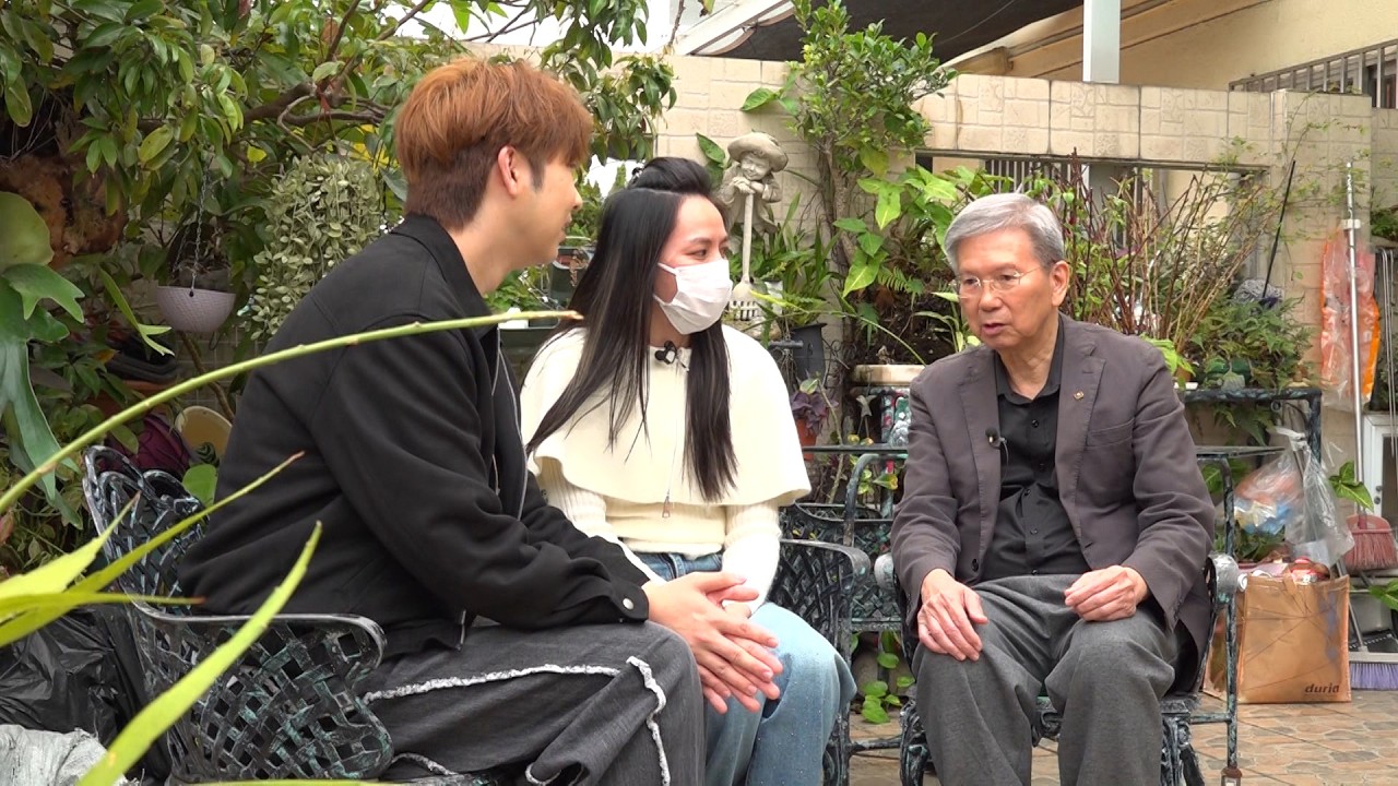 東張西望丨私家車被跑車後撞司機反被控不小心駕駛 「港版伽利略」盧覺強還原真相平反冤屈丨私家車丨跑車後撞丨不小心駕駛 丨港版伽利略丨盧覺強丨還原真相丨平反冤屈丨曾錦燊