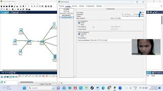 AMAOEd WEEK 007 Laboratory Exercise 005 Data Communication and Networking 1 IT6021