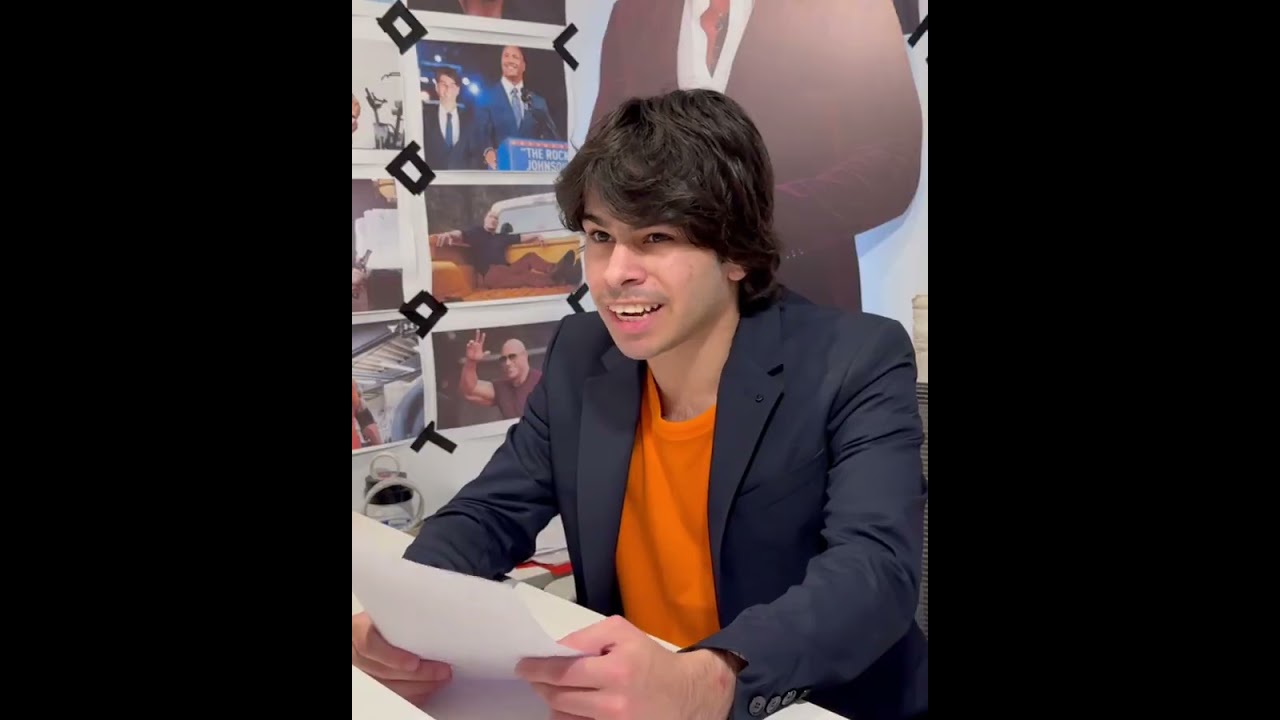 TIPOS DE PERSONAS FIRMANDO UN CONTRATO