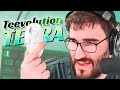CUANDO LA COPIA SUPERA AL ORIGINAL 🫨  - Review ratón Teevolution Terra