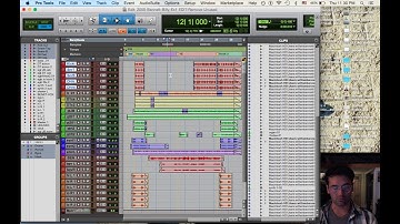 How To Remove Unused Audio Files in Pro Tools