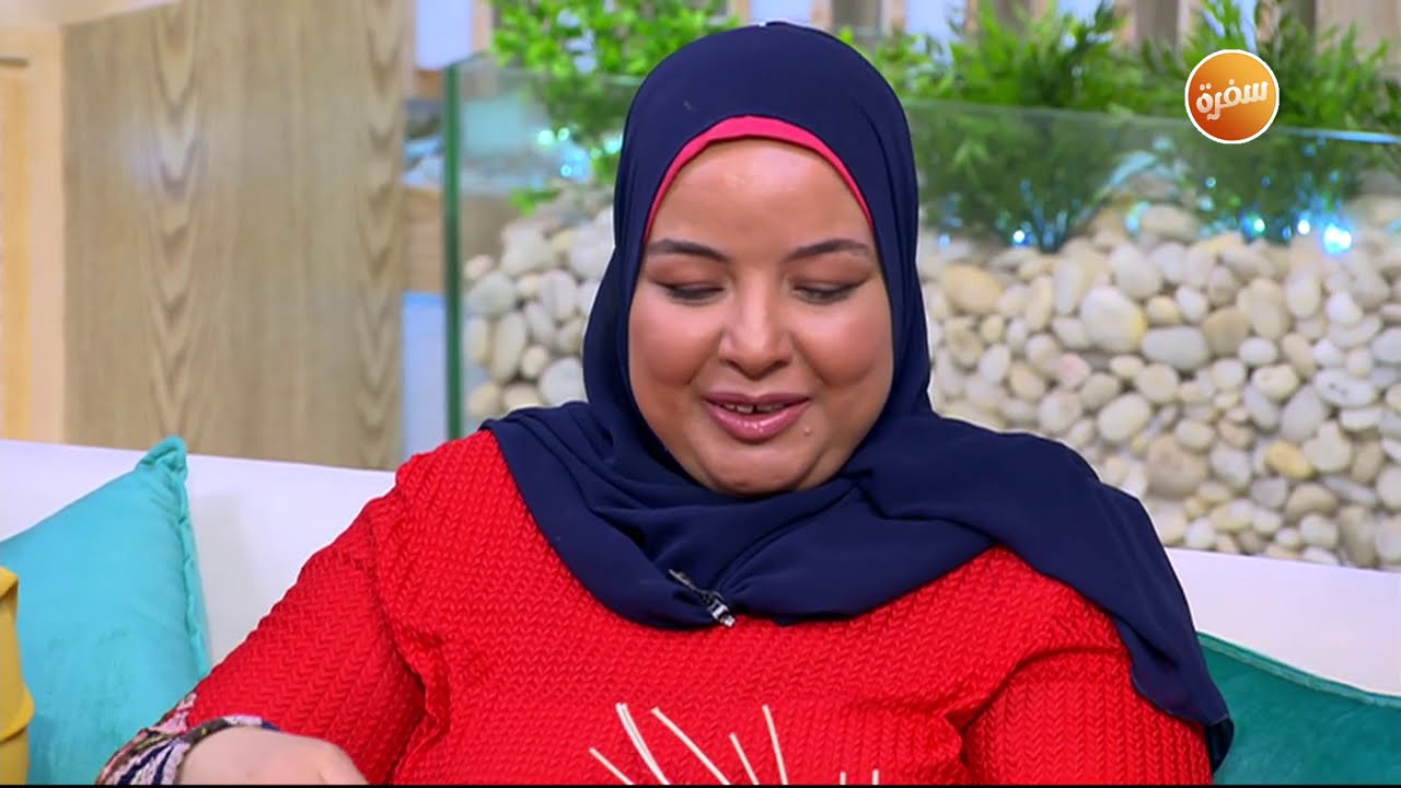 جمعية تنير بصيرة المكفوفين بصناعة البامبو | هي وبس