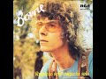 David Bowie - Ragazzo solo Ragazza sola - (Space Oddity) - 1970