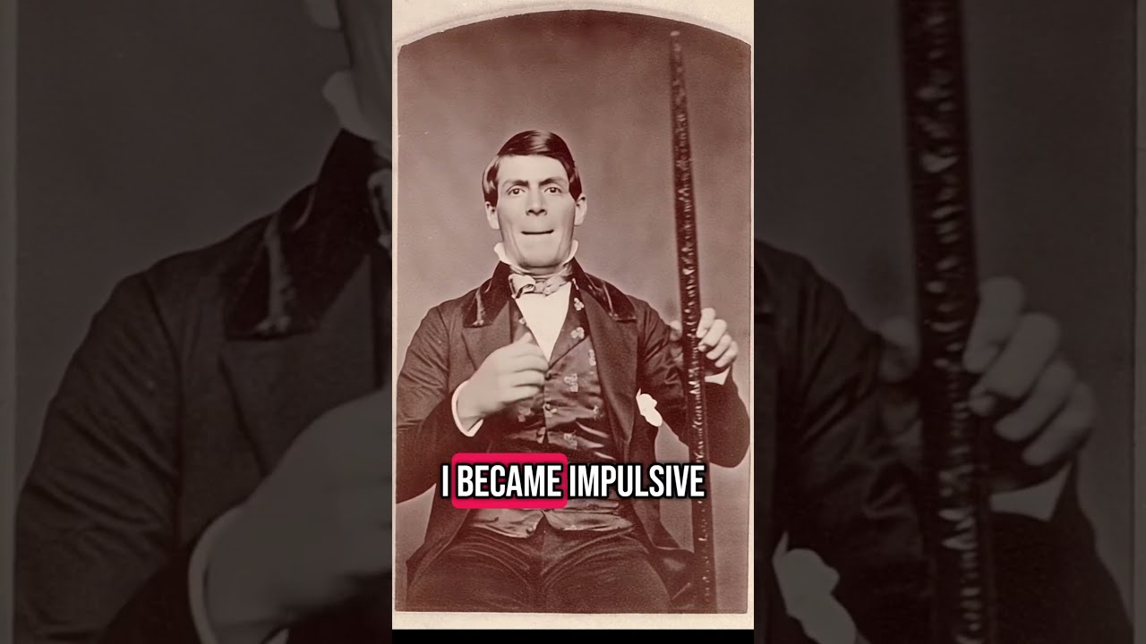 HE SURVIVED THIS History Facts Science Learning