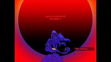 Hello Charlotte: EP 3 OST - a4