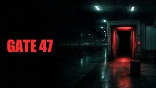 Gate 47 Boards a Flight That Doesn’t Exist