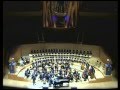 Capture de la vidéo Beethoven Night Triple Concerto La Korean Philharmonic Orchestra