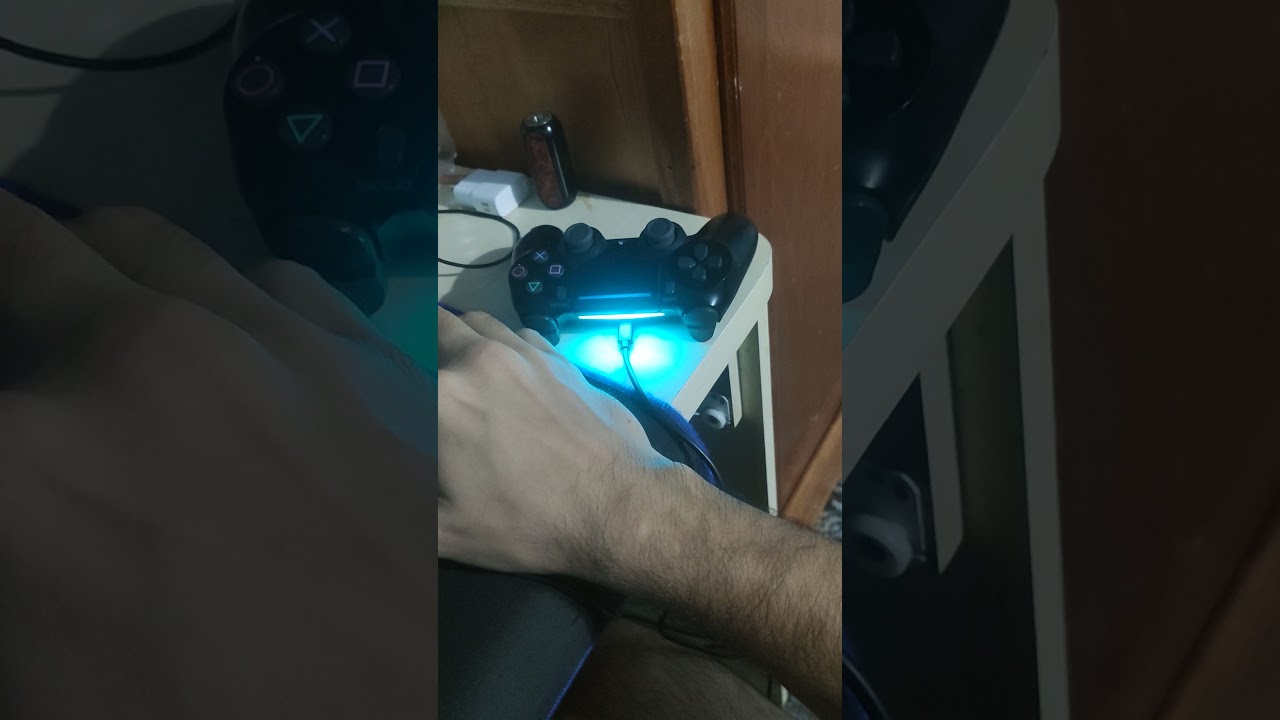 Mi PC no reconoce mando de PS4 (Solución) DS4 Windows. - YouTube