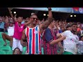 BAHÍA APLASTÓ A BRAGANTINO Y SE PRENDE LA PELEA DEL DESCENSO | BAH 4x0 RBB #Brasileirao